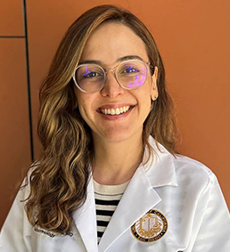 Maria Gabriela De Faria Figueiredo, M.D.