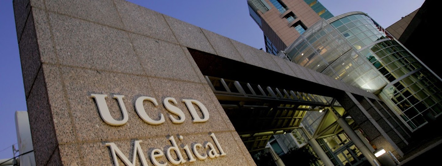 UCSD Medical Center