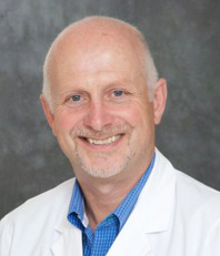 Dr. Nick Webster