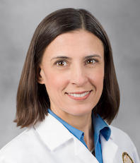 Dr. Gina Woods