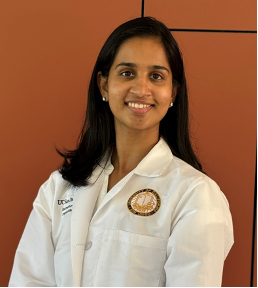 Anita Dhulipalli, M.D.