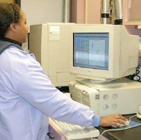 Genomewide scans, DRC