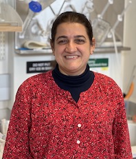 Maryam Jalali, PhD