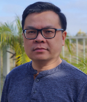 Wei Ying, PhD